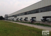 裝置通風(fēng)管道跨接線的注意事項(xiàng)