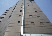 山東通風(fēng)管道加工：廚房排煙管道倒灌是怎么回事？