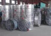 機電工程與通風管道加工有什么樣聯(lián)系呢？